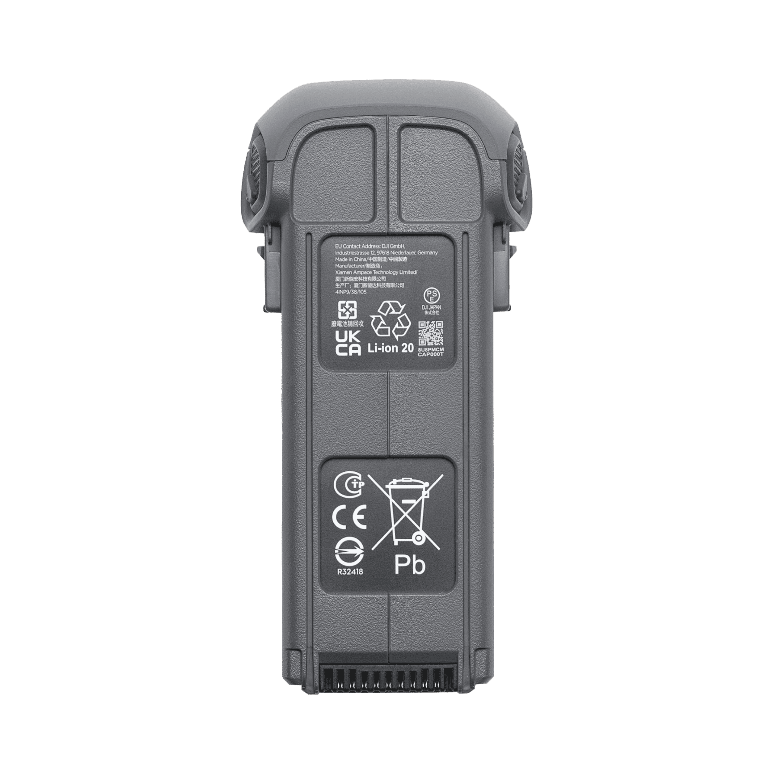 DJI Mavic 4 Pro Intelligent Flight Battery