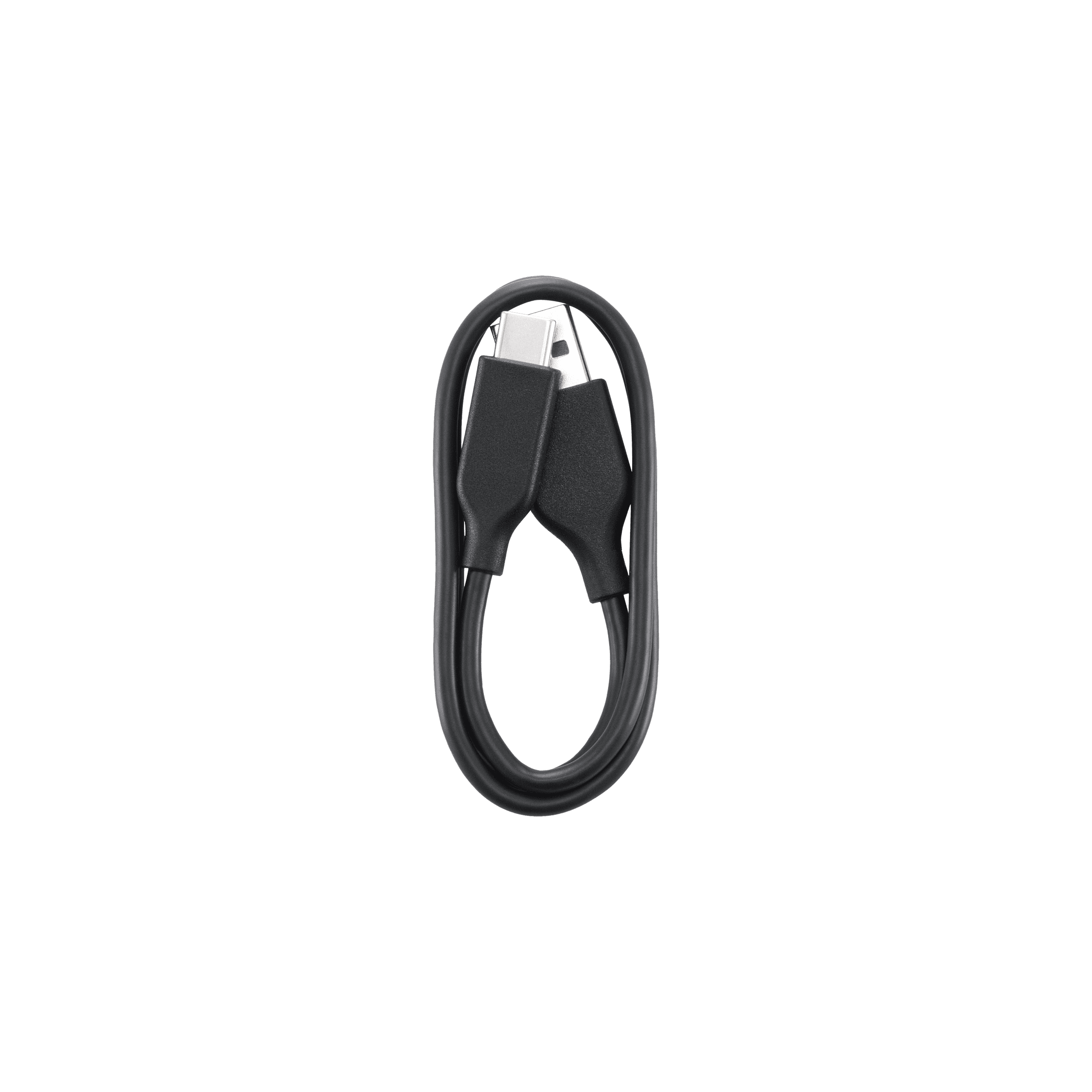 Кабель USB-A — USB-C, 43 см
